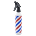 Popular 300ml Hairdressing Aluminum Barber Shop Spray Bottle